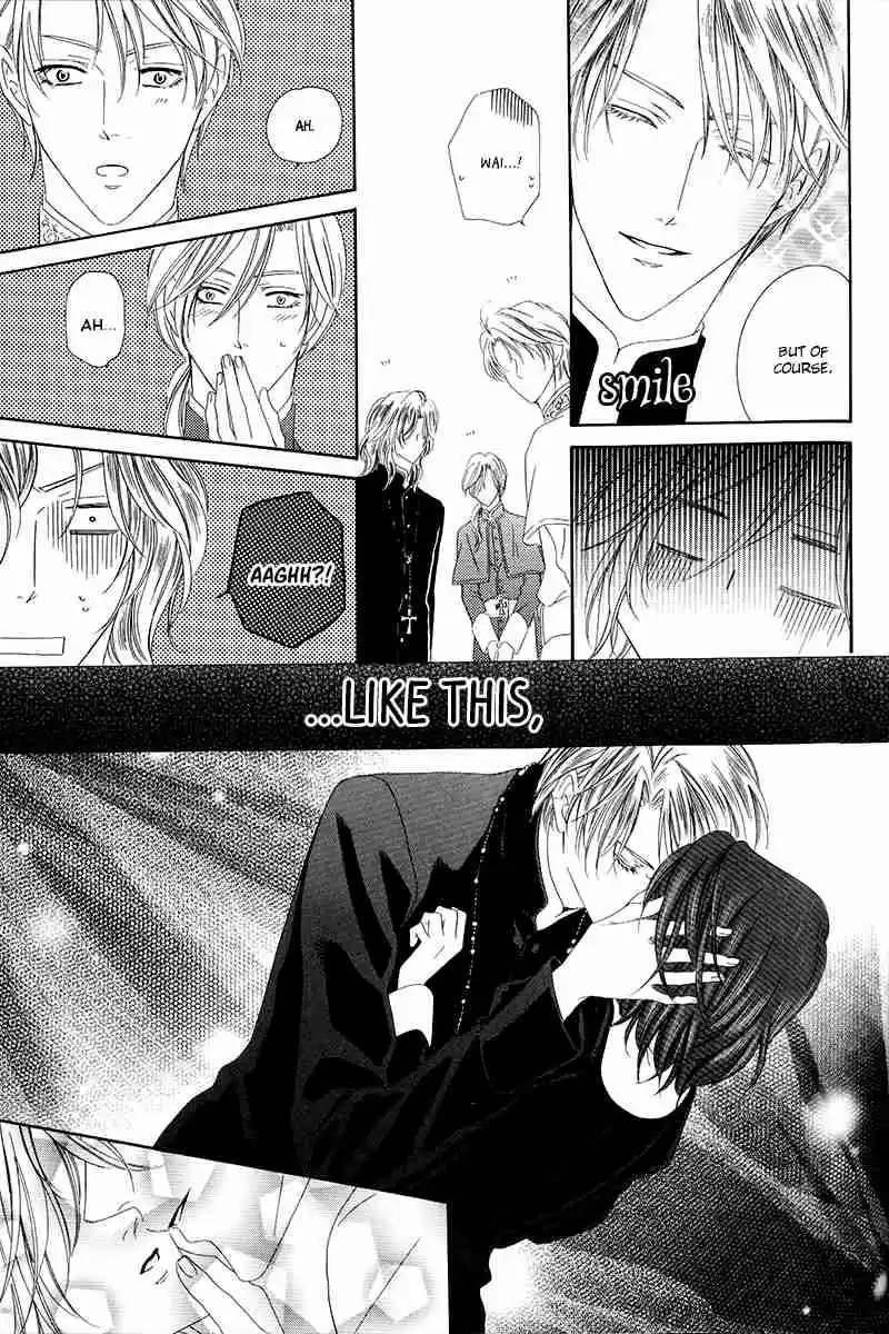 Kainushi wa Akuma Vol.2 Ch.6