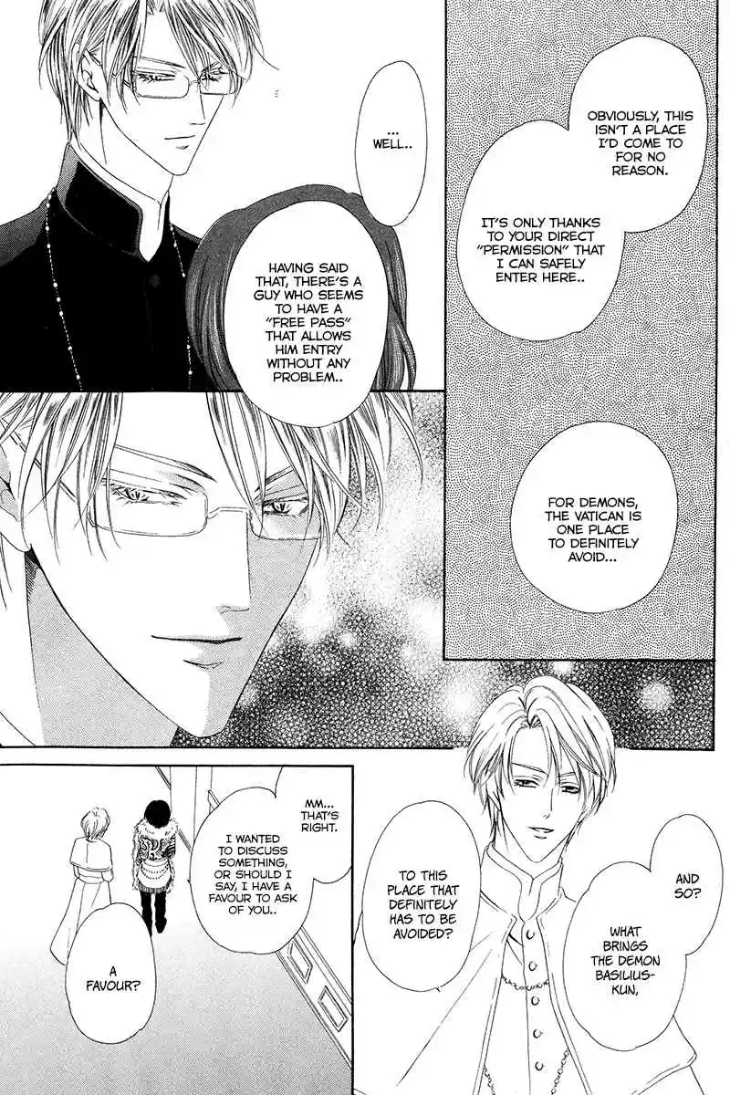 Kainushi wa Akuma Vol.3 Ch.7.1