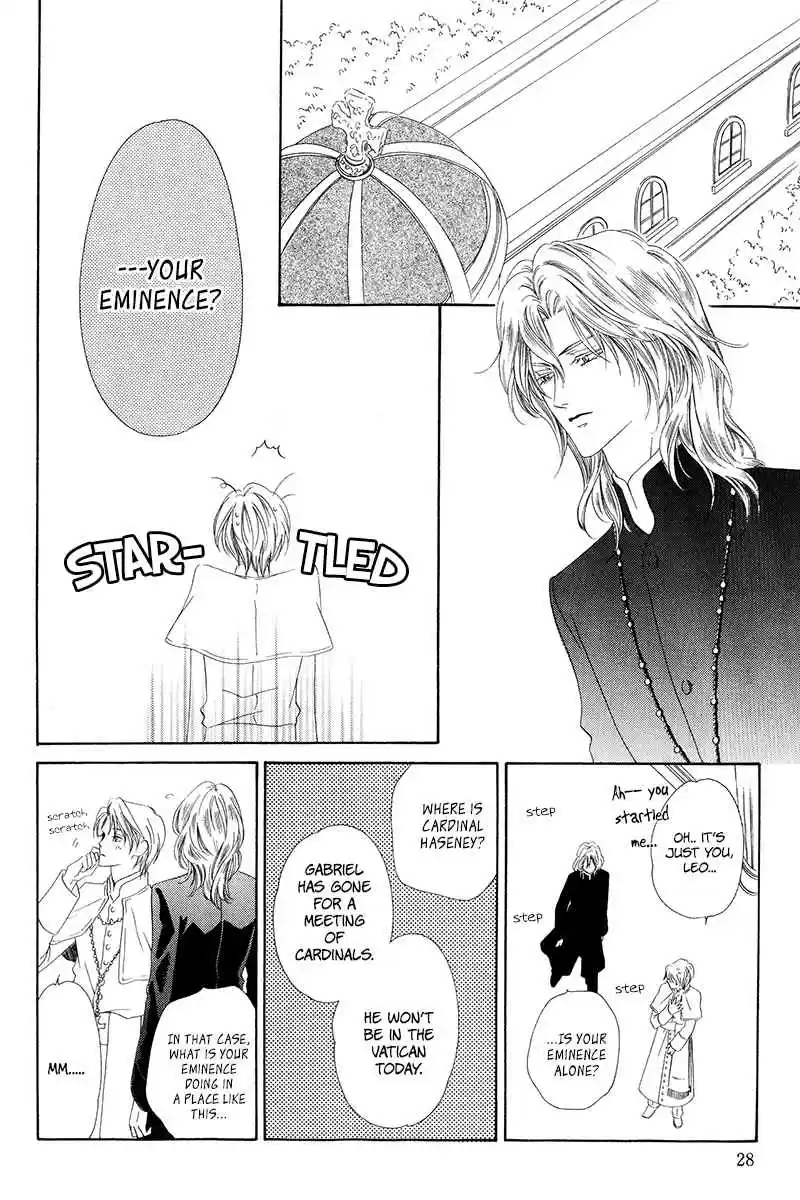 Kainushi wa Akuma Vol.3 Ch.7.1