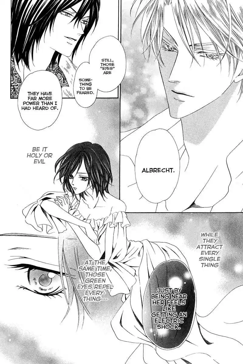 Kainushi wa Akuma Vol.3 Ch.7.2