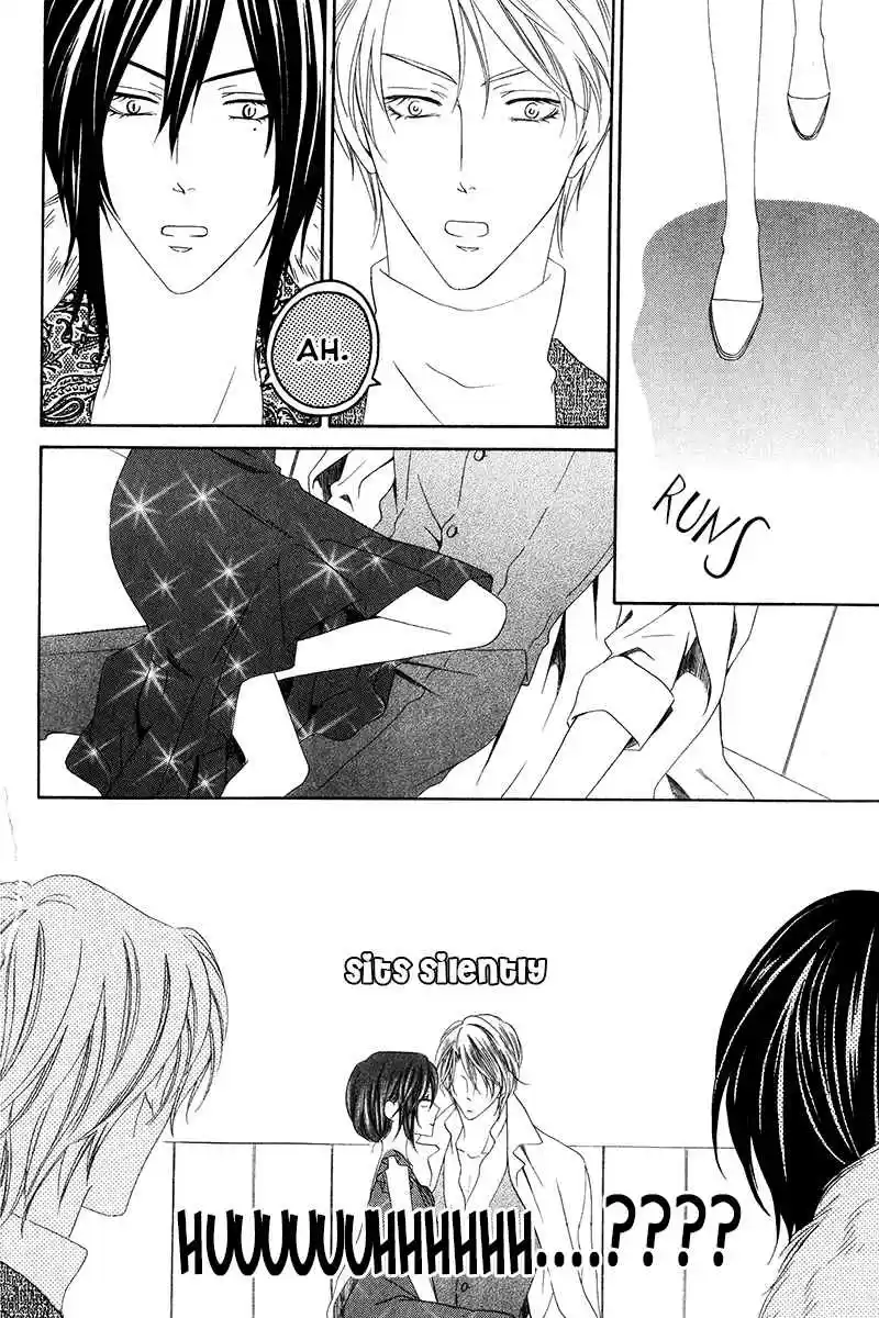 Kainushi wa Akuma Vol.3 Ch.7.2