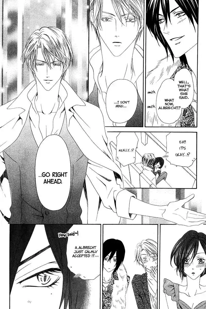 Kainushi wa Akuma Vol.3 Ch.7.2