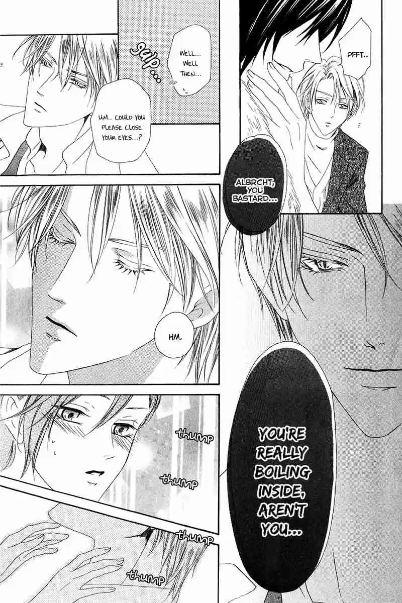 Kainushi wa Akuma Vol.3 Ch.7.2