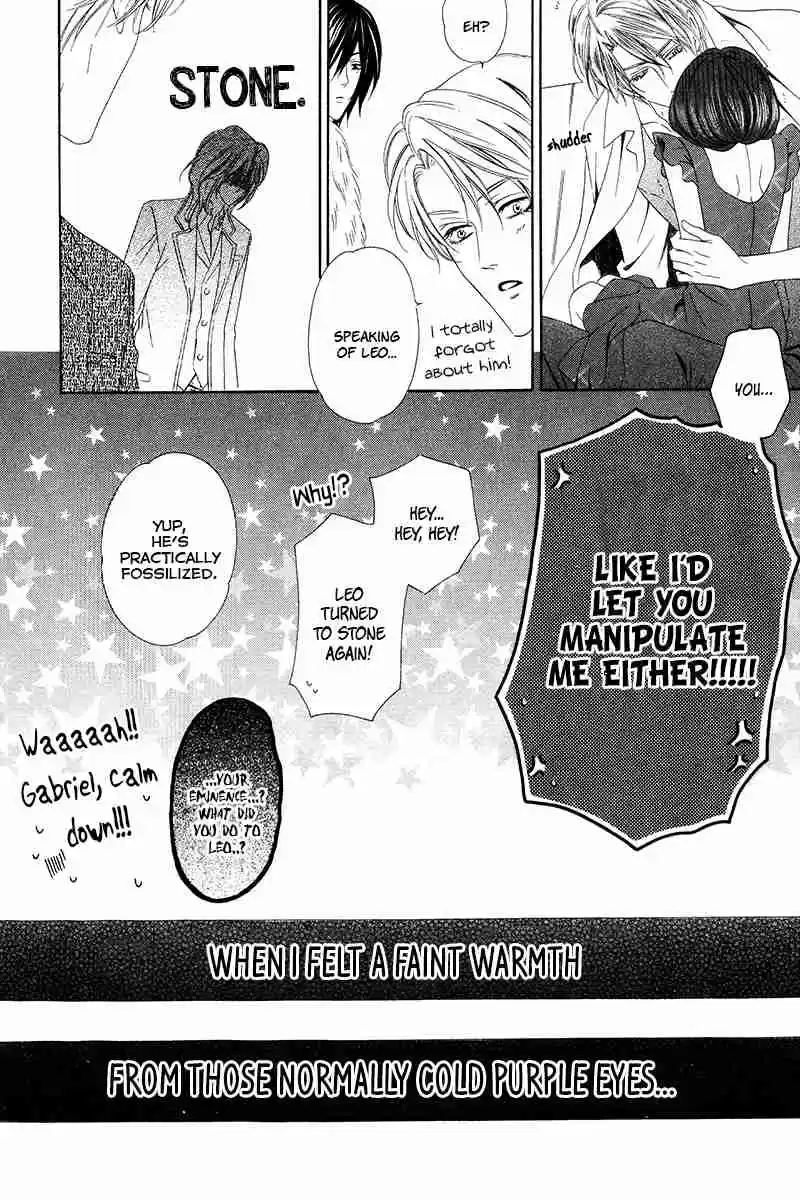 Kainushi wa Akuma Vol.3 Ch.7.2