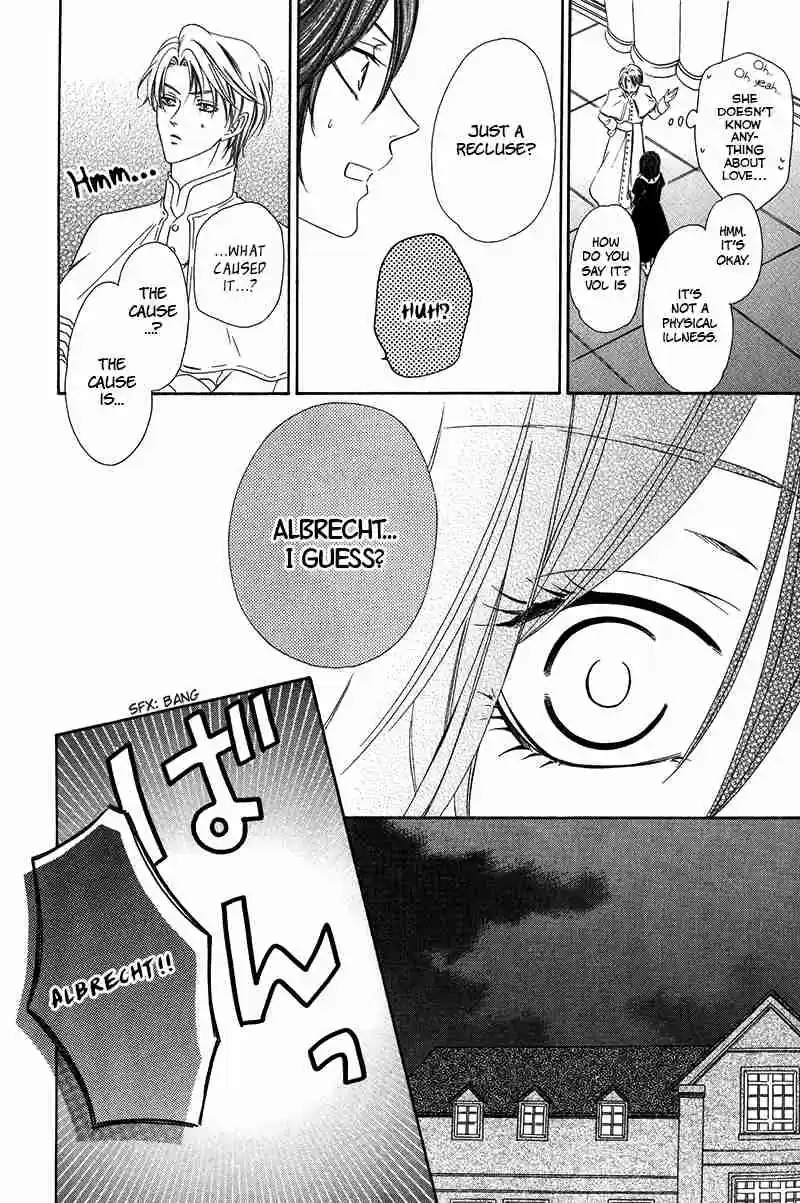 Kainushi wa Akuma Vol.3 Ch.8.1