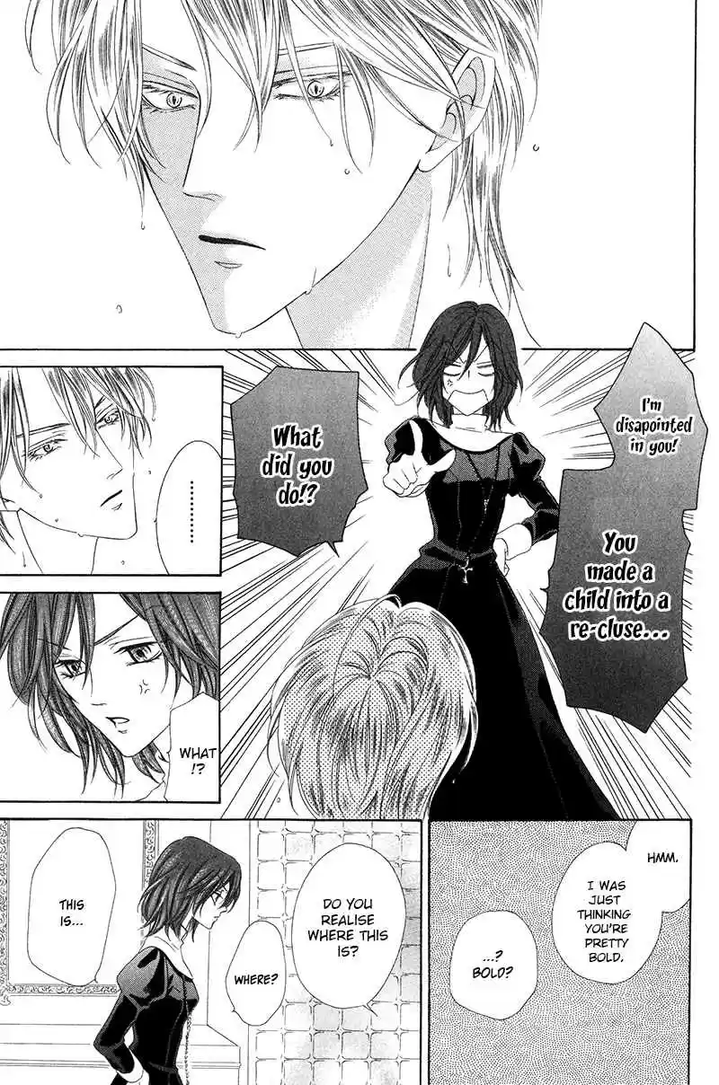 Kainushi wa Akuma Vol.3 Ch.8.1