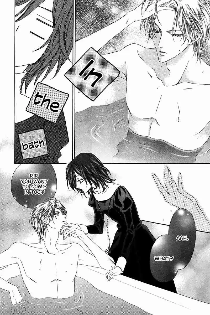 Kainushi wa Akuma Vol.3 Ch.8.1