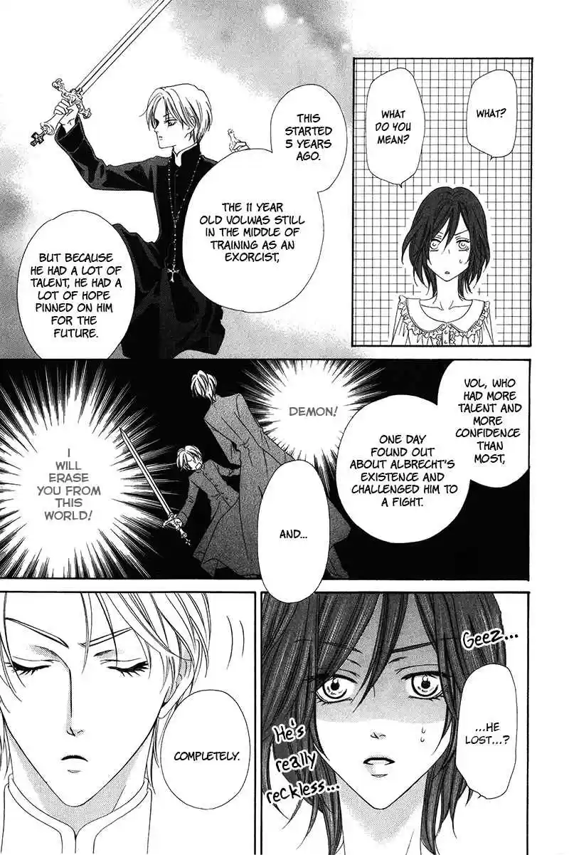 Kainushi wa Akuma Vol.3 Ch.8.1