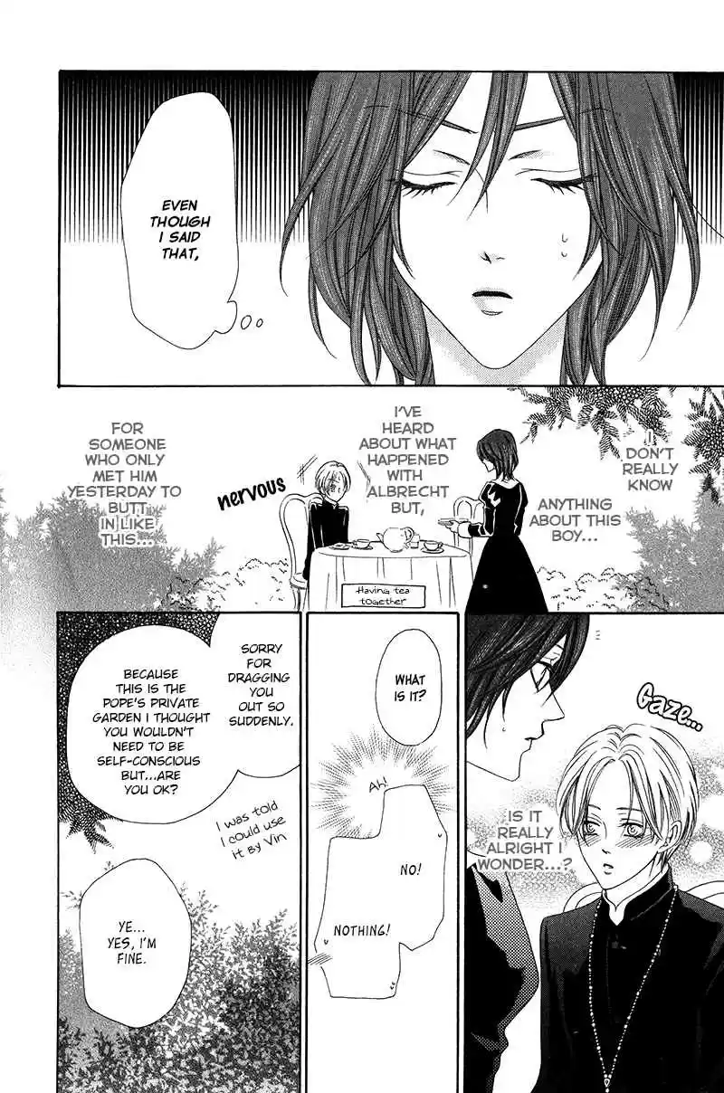 Kainushi wa Akuma Vol.3 Ch.8.1