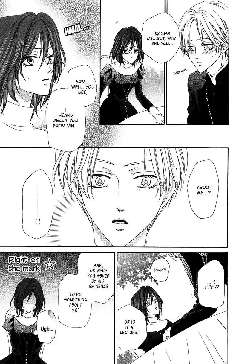 Kainushi wa Akuma Vol.3 Ch.8.1