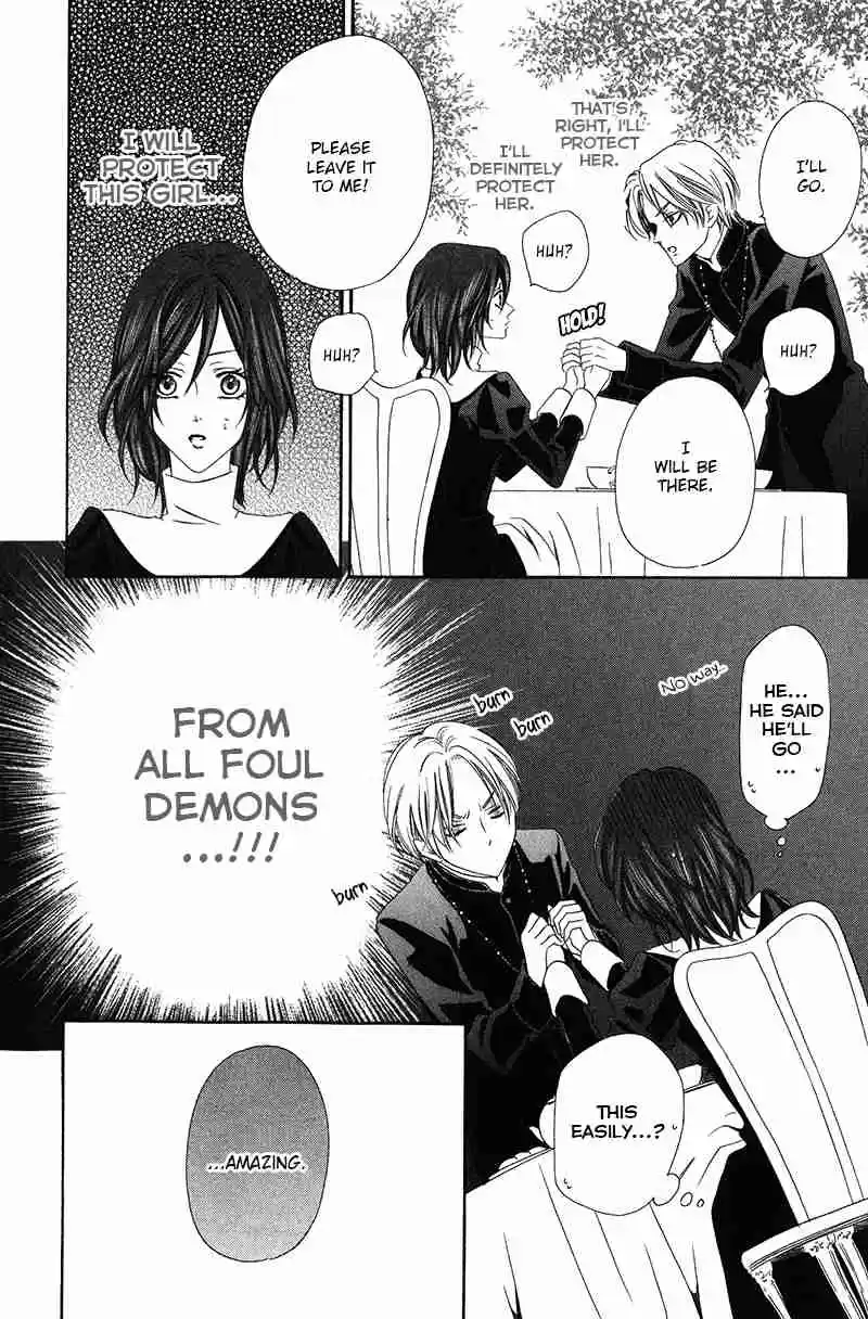 Kainushi wa Akuma Vol.3 Ch.8.1