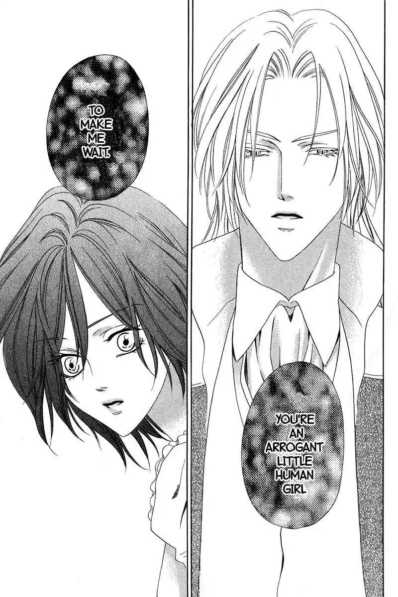 Kainushi wa Akuma Vol.3 Ch.9.1