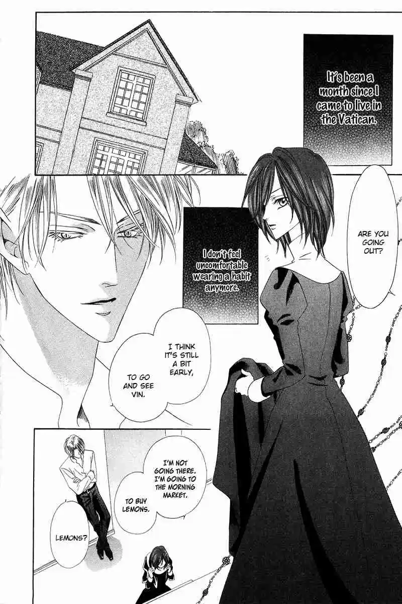 Kainushi wa Akuma Vol.3 Ch.9.1