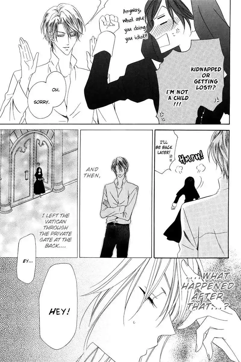 Kainushi wa Akuma Vol.3 Ch.9.1