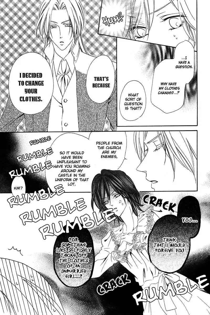 Kainushi wa Akuma Vol.3 Ch.9.1