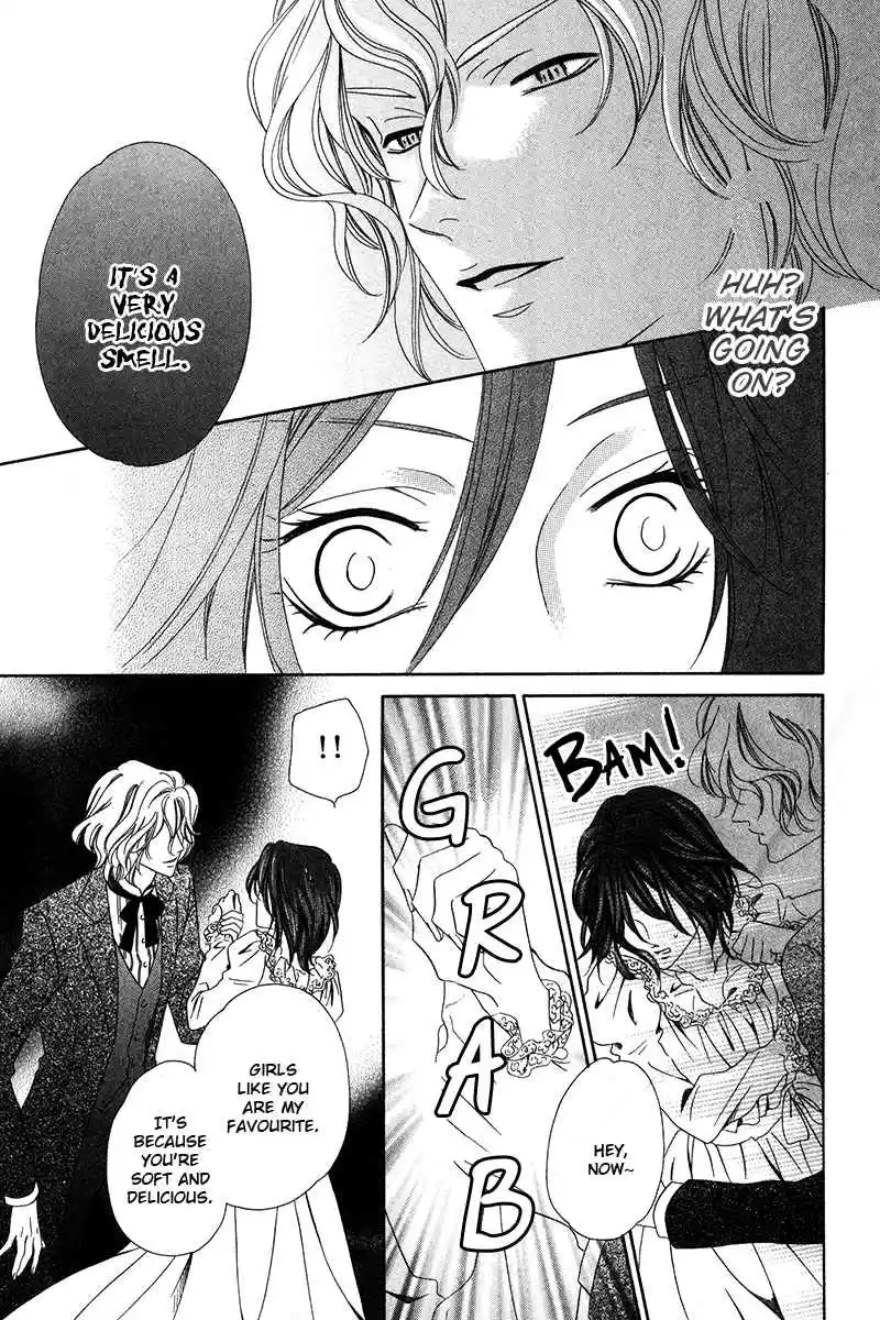 Kainushi wa Akuma Vol.3 Ch.9.2