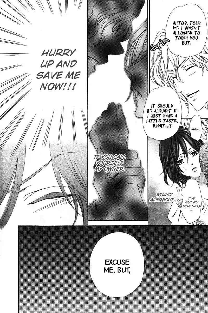 Kainushi wa Akuma Vol.3 Ch.9.2