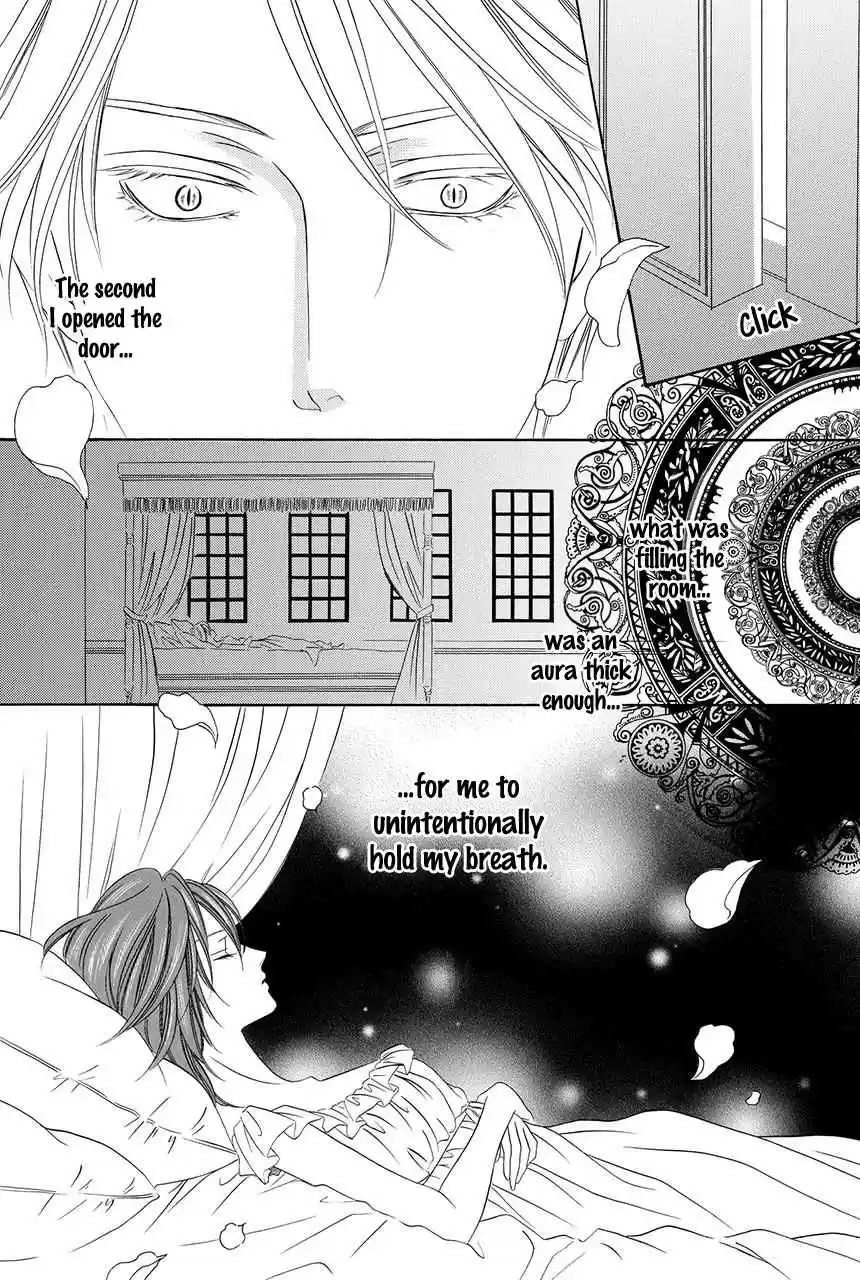 Kainushi wa Akuma Vol.8 Ch.18.2