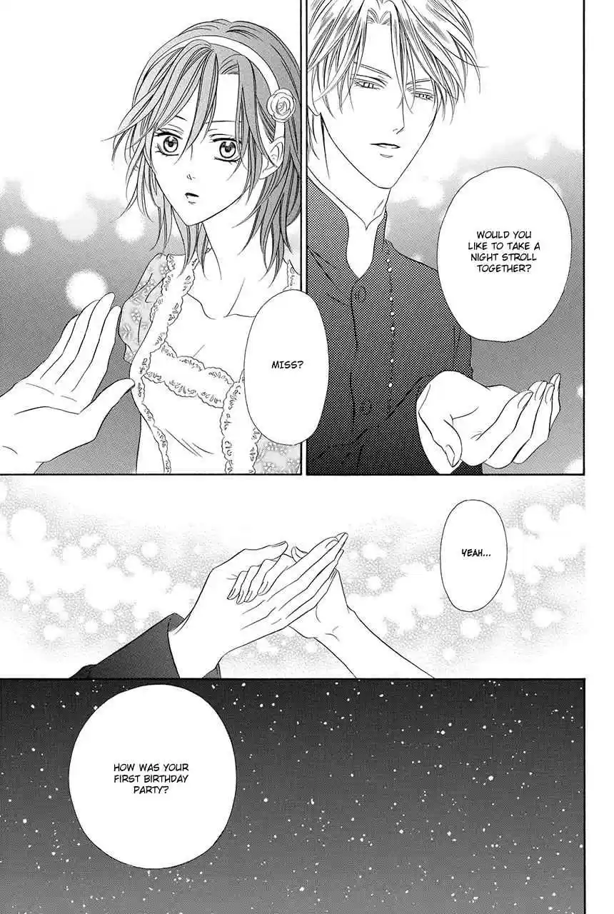 Kainushi wa Akuma Vol.8 Ch.18.2