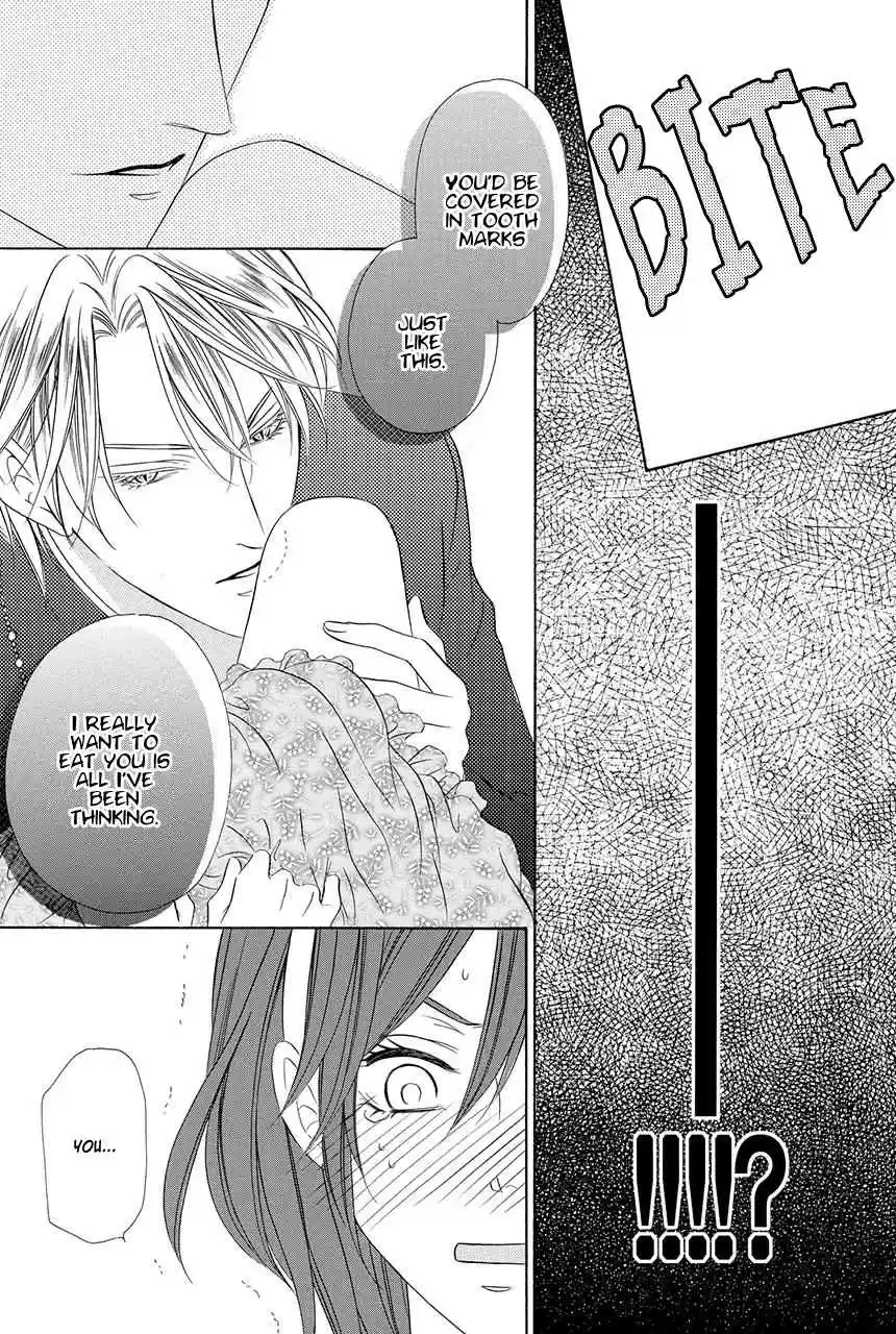 Kainushi wa Akuma Vol.8 Ch.18.2