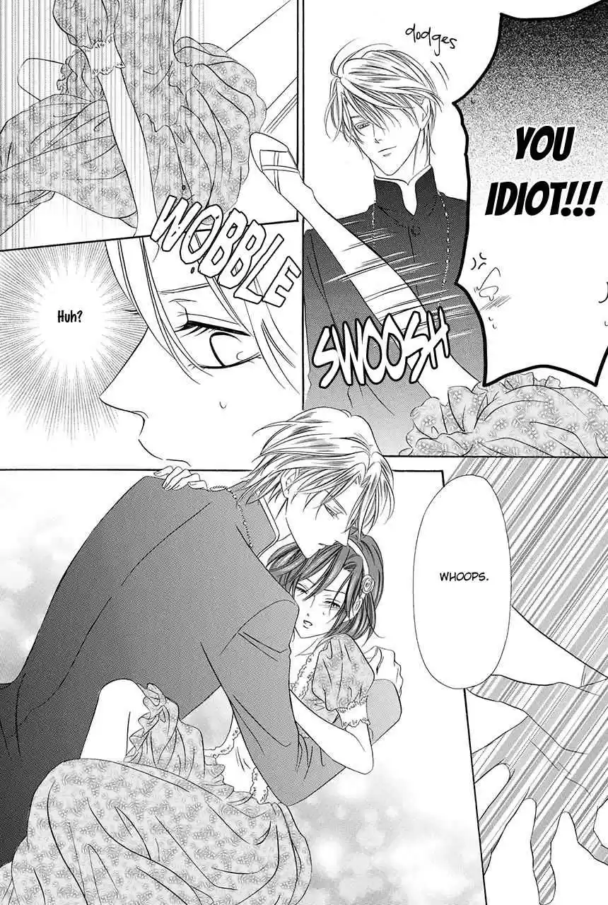 Kainushi wa Akuma Vol.8 Ch.18.2