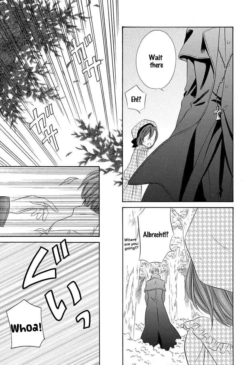 Kainushi wa Akuma Vol.8 Ch.19