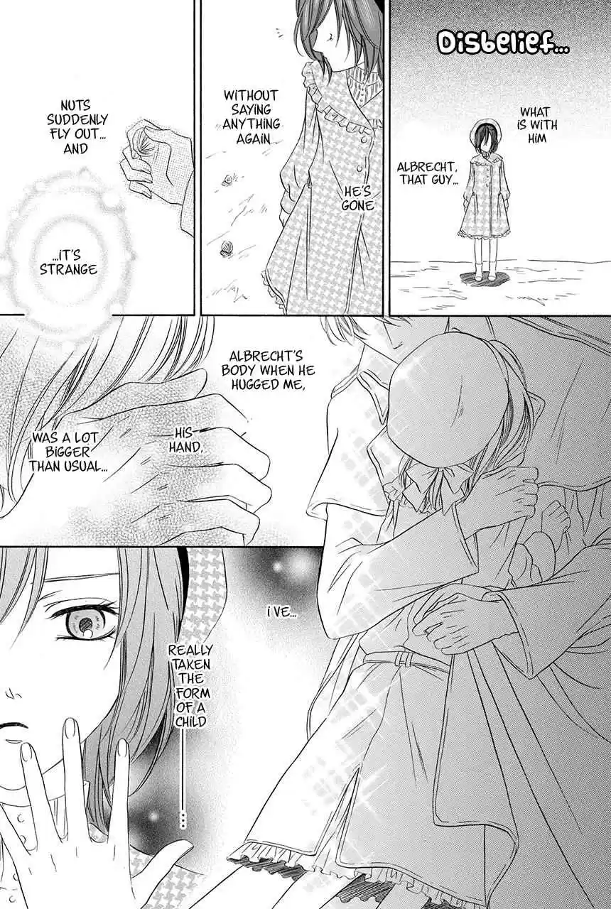 Kainushi wa Akuma Vol.8 Ch.19