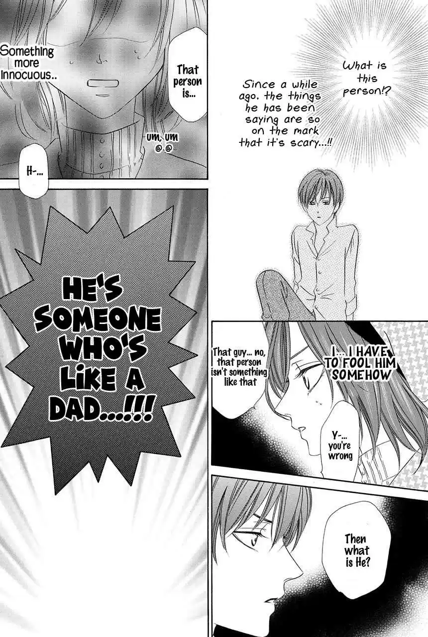 Kainushi wa Akuma Vol.8 Ch.19