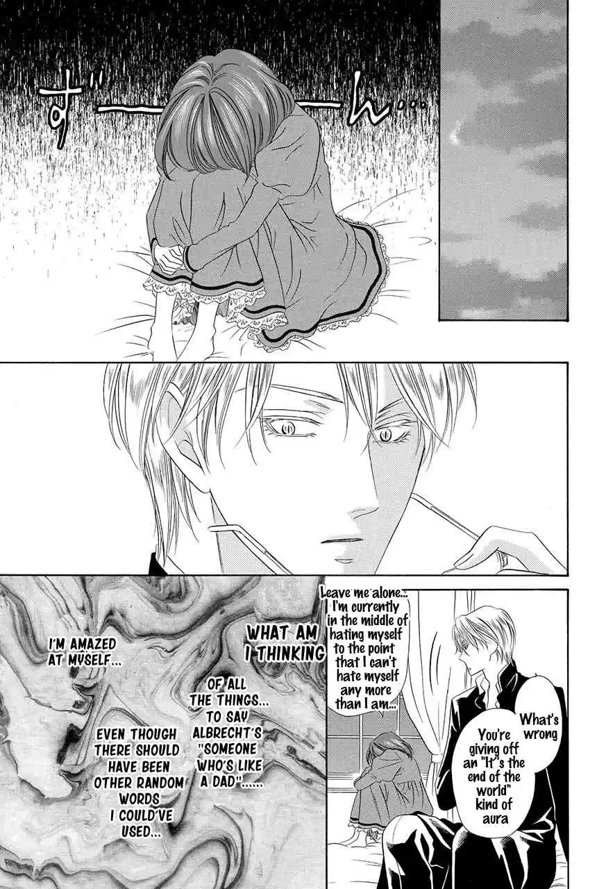 Kainushi wa Akuma Vol.8 Ch.19