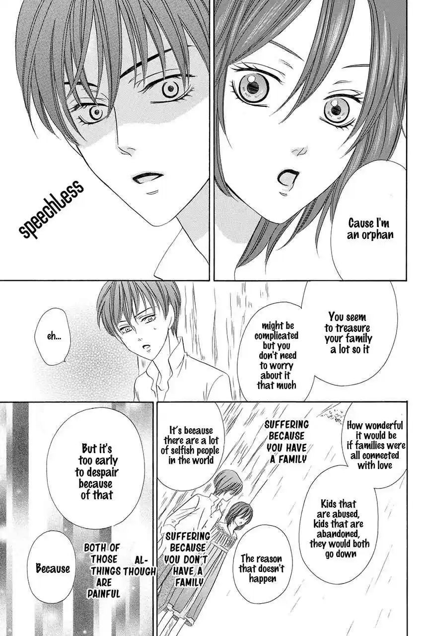 Kainushi wa Akuma Vol.8 Ch.19