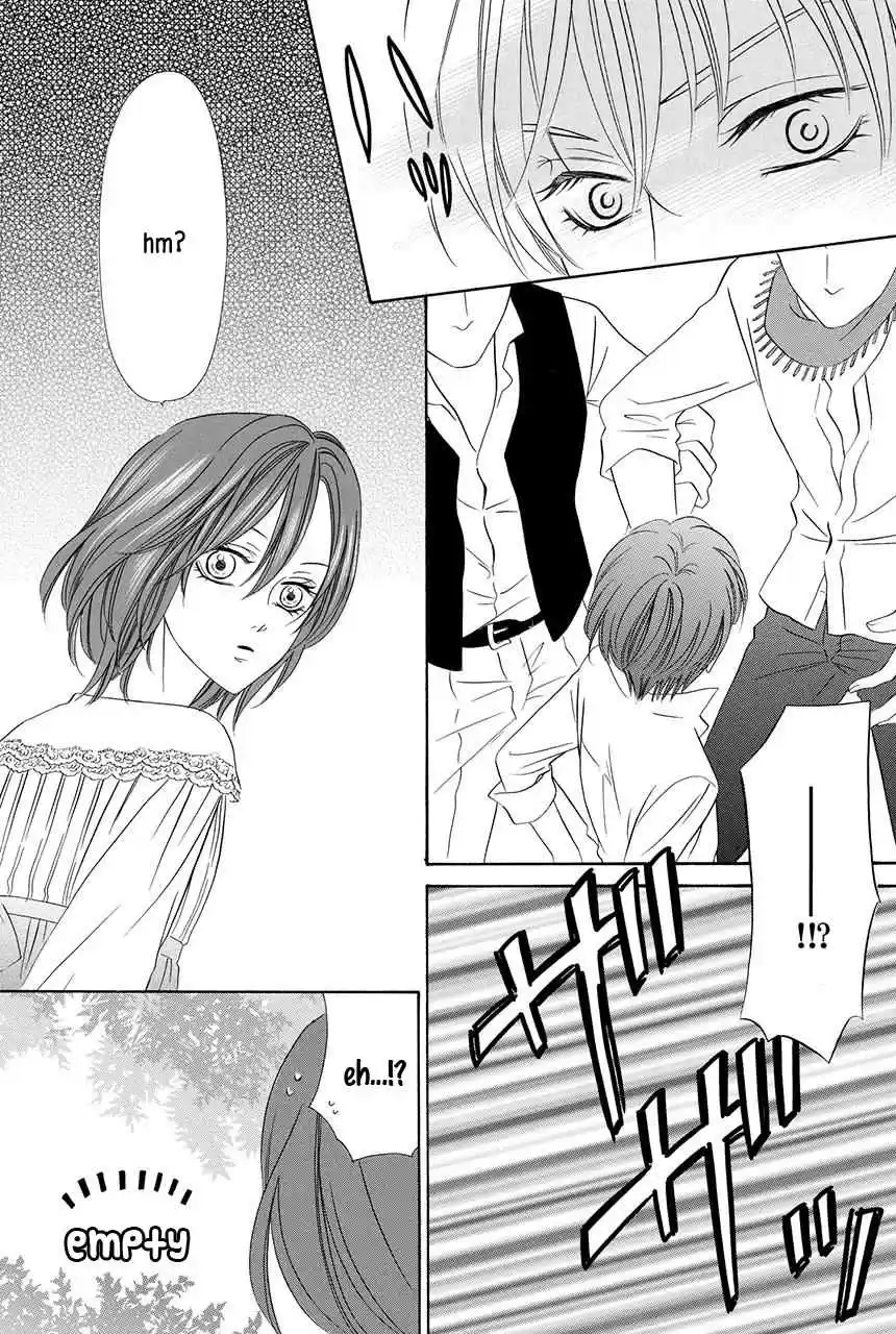 Kainushi wa Akuma Vol.8 Ch.19