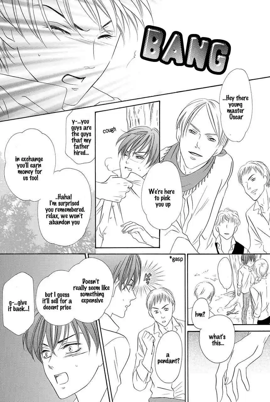 Kainushi wa Akuma Vol.8 Ch.19