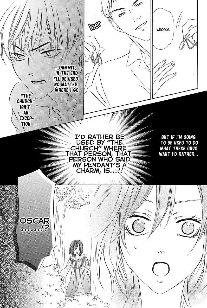 Kainushi wa Akuma Vol.8 Ch.19