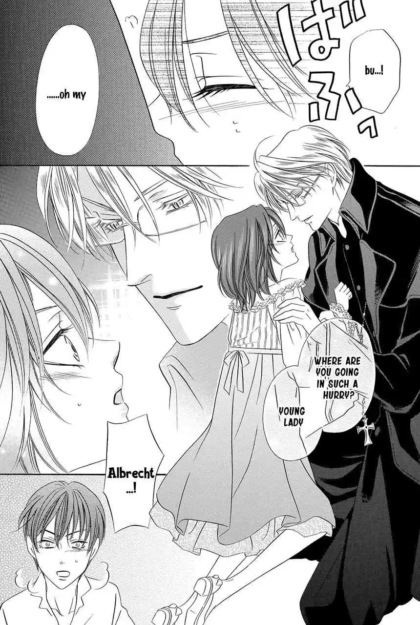 Kainushi wa Akuma Vol.8 Ch.19