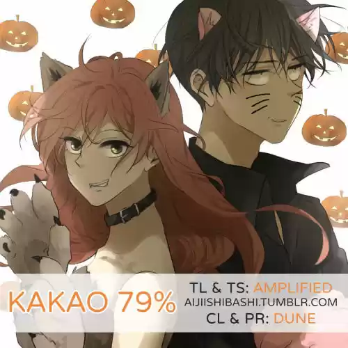 Kakao 79% 66