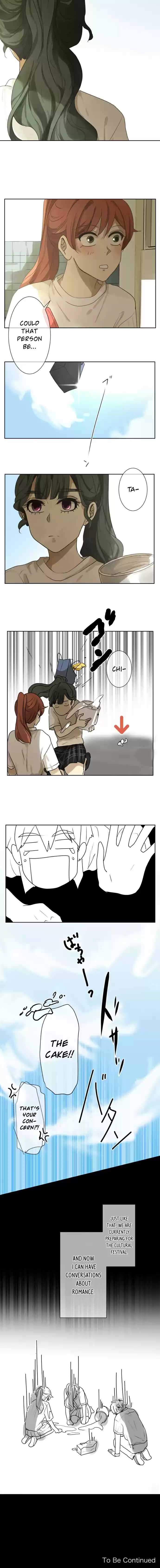 KAKAO 79% Ch. 100 Love