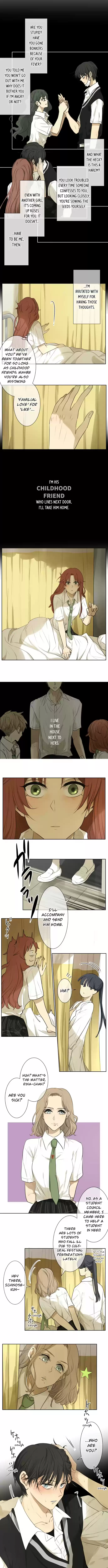 KAKAO 79% Ch. 113 When Maidens in Love Gather