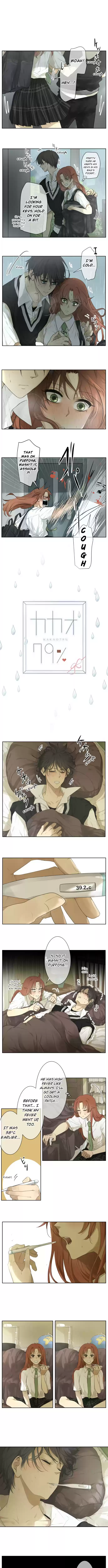 KAKAO 79% Ch. 115 Confirmation