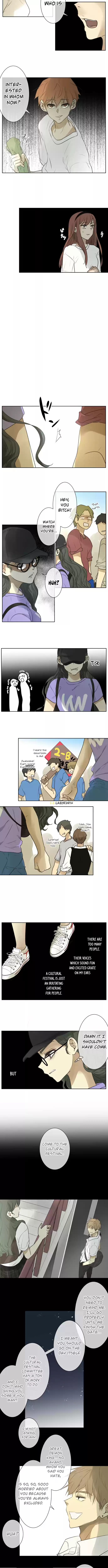 KAKAO 79% Ch. 137 Hate