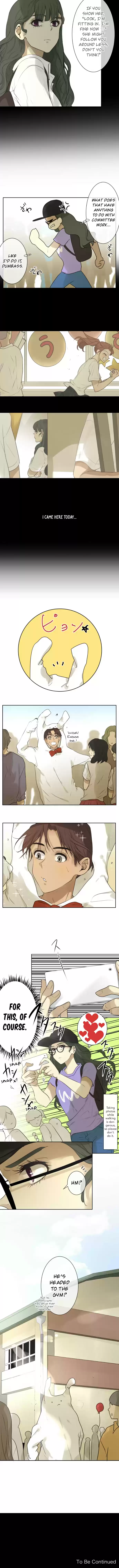 KAKAO 79% Ch. 137 Hate