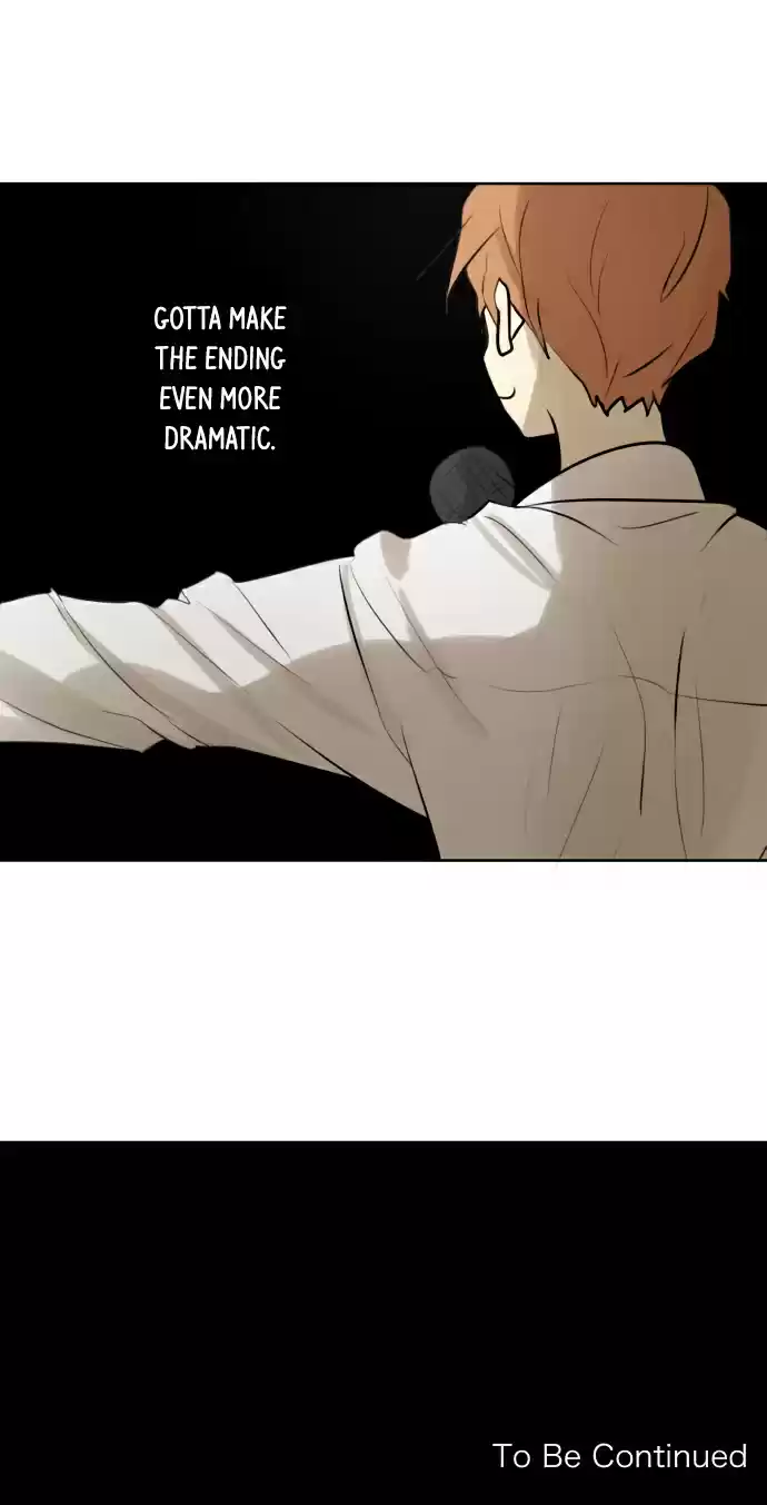 KAKAO 79% Ch. 143 And Romeo