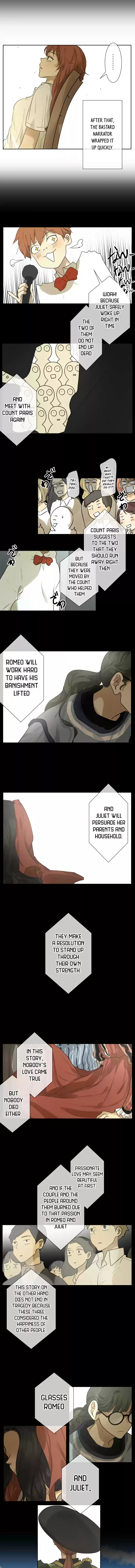 KAKAO 79% Ch. 145 The Person I Like