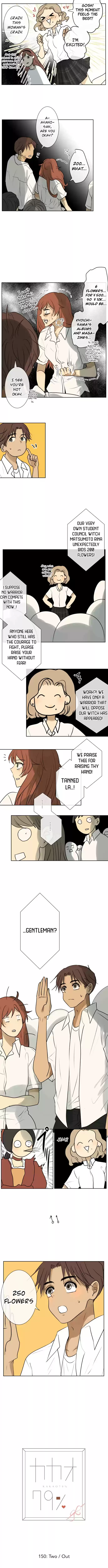 KAKAO 79% Ch. 150 Two / Out