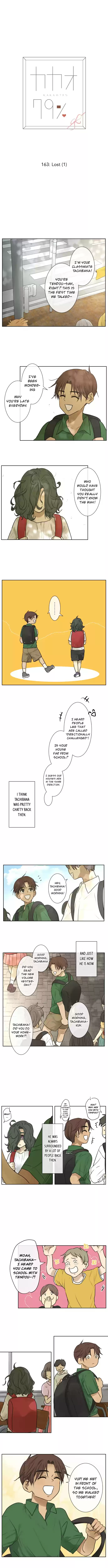 KAKAO 79% Ch. 163 Lost (1)