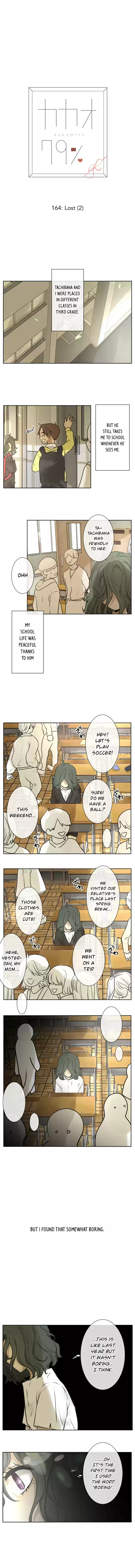 KAKAO 79% Ch. 164 Lost (2)