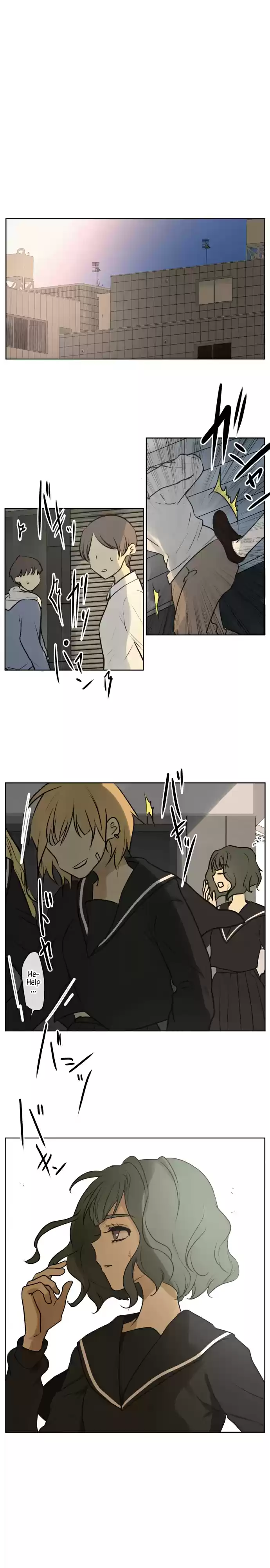 KAKAO 79% Ch. 167 Lost (5)