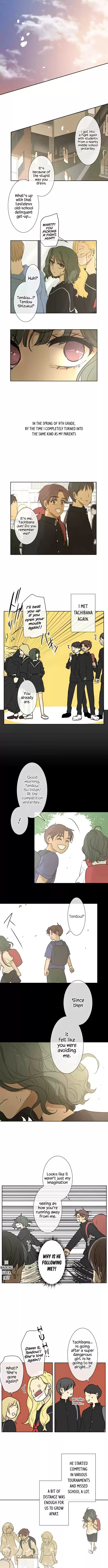 KAKAO 79% Ch. 167 Lost (5)