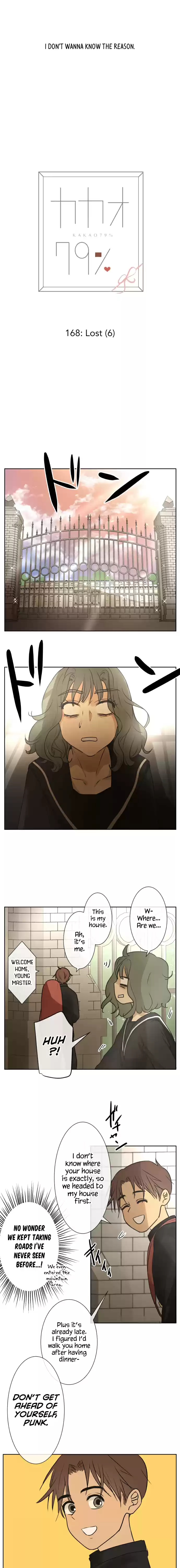 KAKAO 79% Ch. 168 Lost (6)