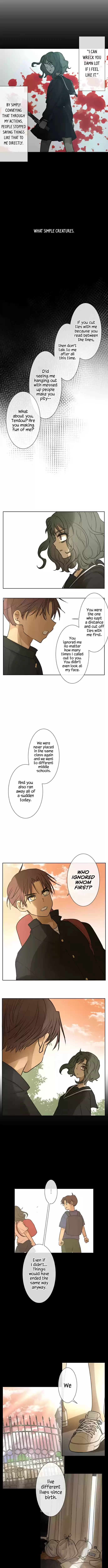 KAKAO 79% Ch. 168 Lost (6)