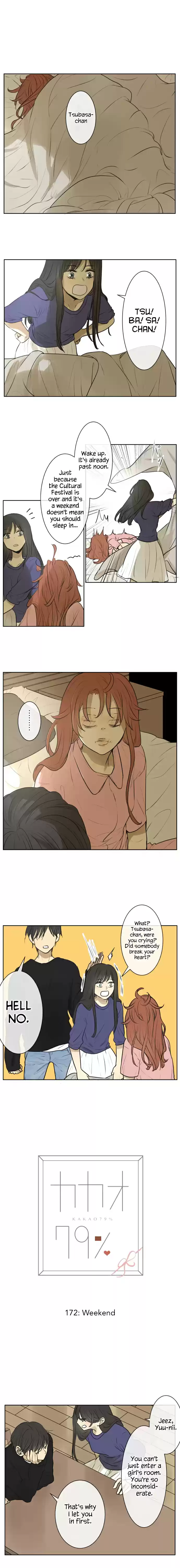 KAKAO 79% Ch. 172 Weekend